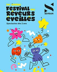 affiche rêveur 2026